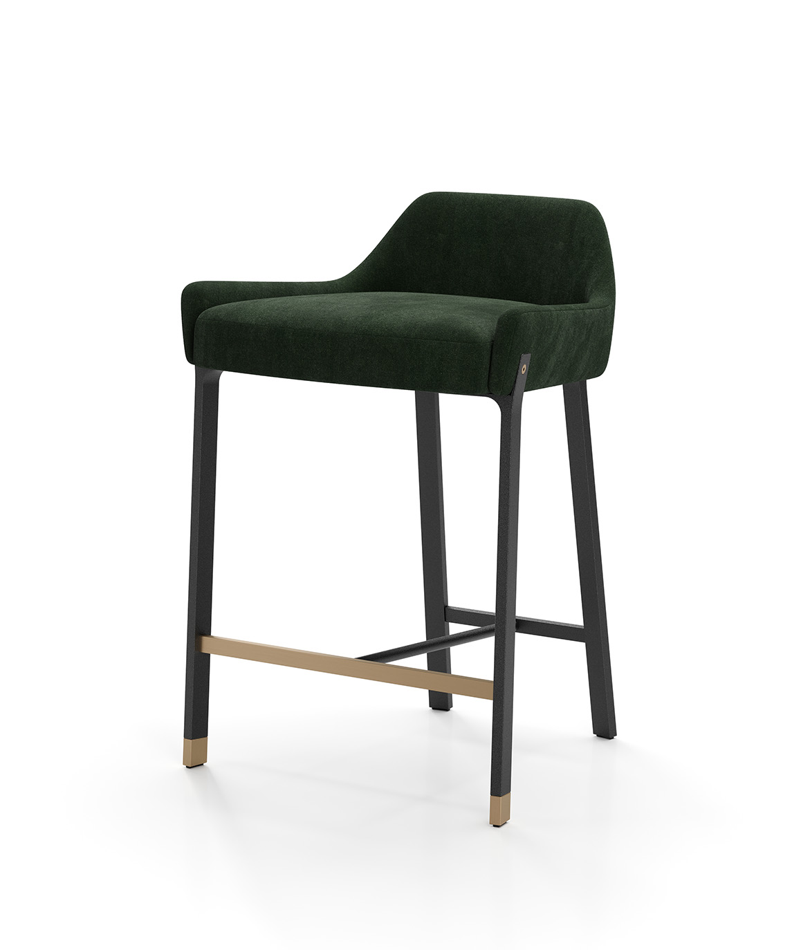 Stellar Works | Products - Blink Counter Stool SH610